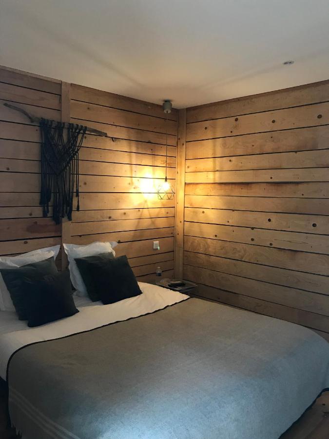 O Lodge Cleppe Екстер'єр фото