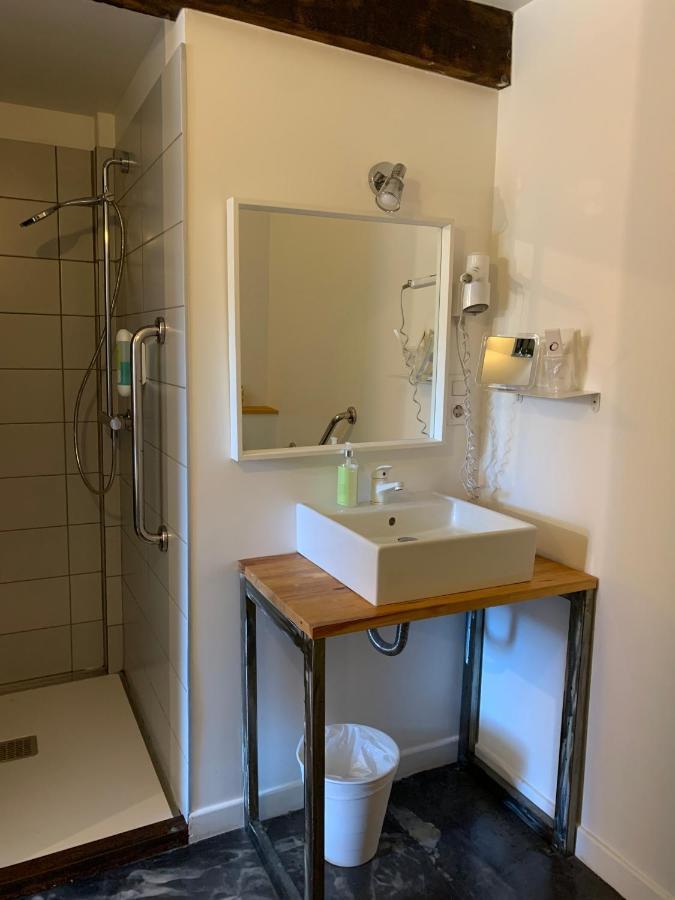 O Lodge Cleppe Екстер'єр фото