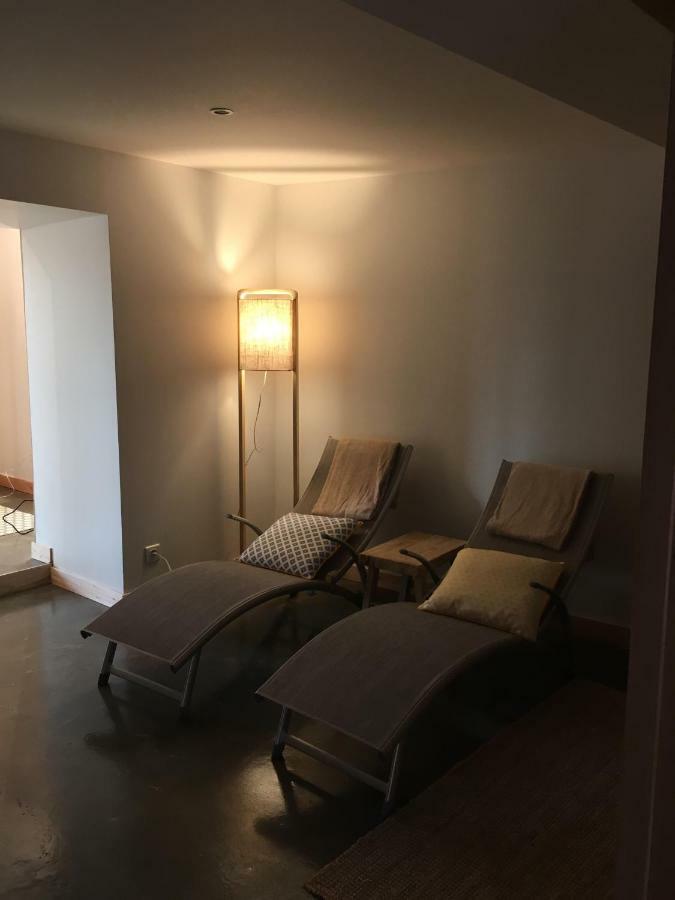 O Lodge Cleppe Екстер'єр фото