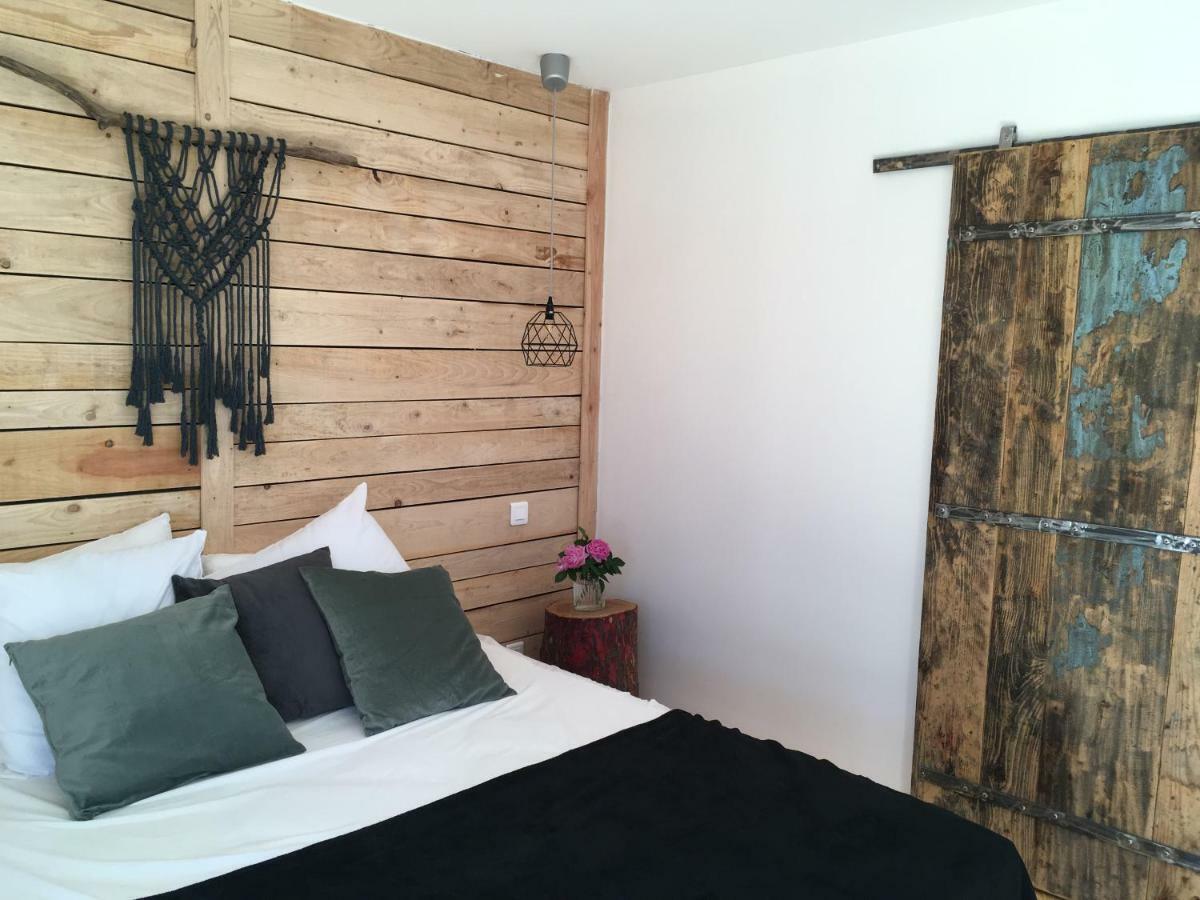 O Lodge Cleppe Екстер'єр фото